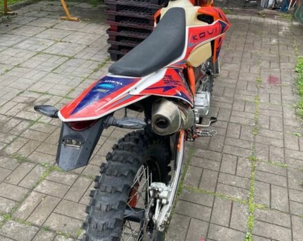 Kovi Інша, об'ємом двигуна 0.25 л та пробігом 0 тис. км за 2000 $, фото 4 на Automoto.ua