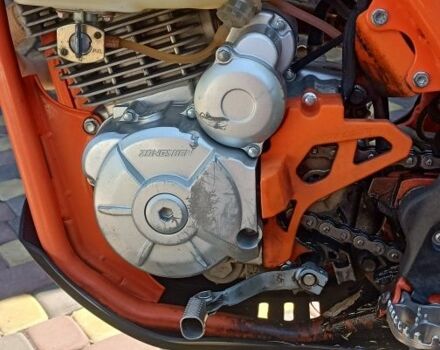 Kovi Другая 2021 в Драбове на Automoto.ua Kovi Другая, объемом двигателя 0.25 л и пробегом 0 тыс. км за 1550 $, фото 4 на Automoto.ua