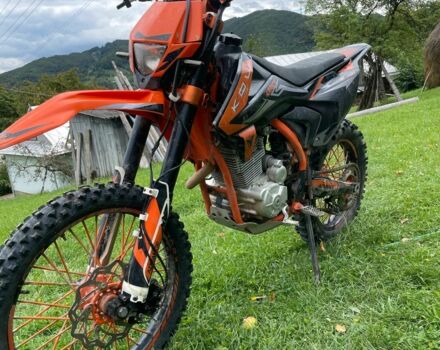 Kovi Інша, об'ємом двигуна 0.25 л та пробігом 0 тис. км за 36 $, фото 13 на Automoto.ua