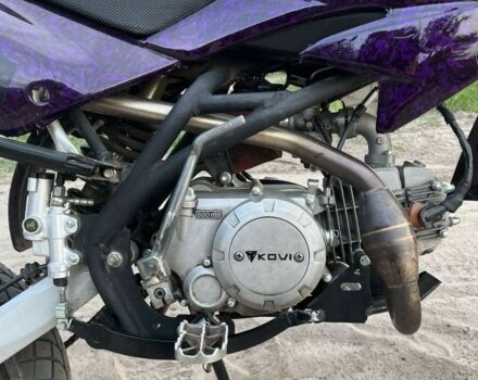 Kovi Другая, объемом двигателя 0.13 л и пробегом 0 тыс. км за 728 $, фото 2 на Automoto.ua