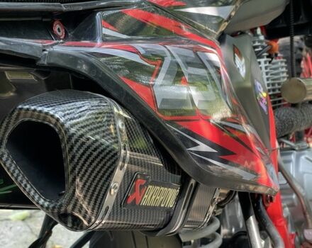 Kovi Другая, объемом двигателя 0.25 л и пробегом 0 тыс. км за 1640 $, фото 3 на Automoto.ua