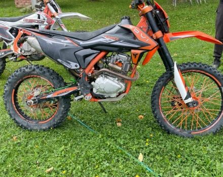Kovi Інша, об'ємом двигуна 0.25 л та пробігом 0 тис. км за 36 $, фото 3 на Automoto.ua