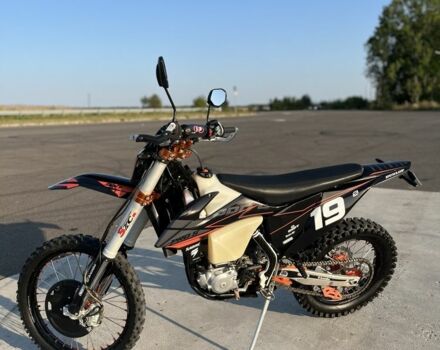 Kovi Другая, объемом двигателя 0.3 л и пробегом 0 тыс. км за 2750 $, фото 4 на Automoto.ua