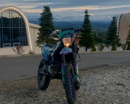 Kovi Другая, объемом двигателя 0.28 л и пробегом 0 тыс. км за 1550 $, фото 3 на Automoto.ua