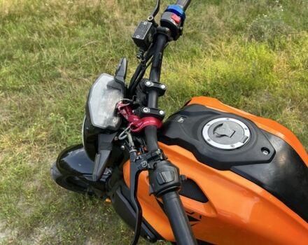 Kovi Інша, об'ємом двигуна 0.2 л та пробігом 0 тис. км за 1087 $, фото 6 на Automoto.ua