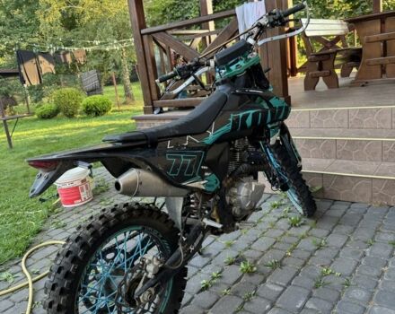 Kovi Другая, объемом двигателя 0 л и пробегом 0 тыс. км за 1450 $, фото 3 на Automoto.ua