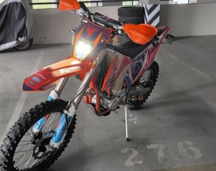 Kovi Другая, объемом двигателя 0.25 л и пробегом 0 тыс. км за 2000 $, фото 3 на Automoto.ua