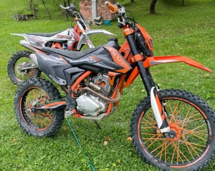 Kovi Інша, об'ємом двигуна 0.25 л та пробігом 0 тис. км за 36 $, фото 9 на Automoto.ua