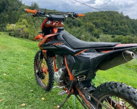 Kovi Інша, об'ємом двигуна 0.25 л та пробігом 0 тис. км за 36 $, фото 14 на Automoto.ua