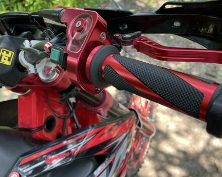 Kovi Другая, объемом двигателя 0.25 л и пробегом 0 тыс. км за 1640 $, фото 6 на Automoto.ua