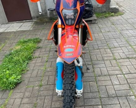 Kovi Інша, об'ємом двигуна 0.25 л та пробігом 0 тис. км за 2000 $, фото 3 на Automoto.ua