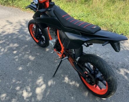 Kovi Інша, об'ємом двигуна 0.25 л та пробігом 0 тис. км за 1350 $, фото 7 на Automoto.ua