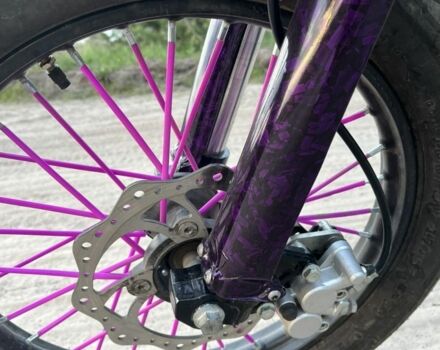 Kovi Другая, объемом двигателя 0.13 л и пробегом 0 тыс. км за 728 $, фото 3 на Automoto.ua