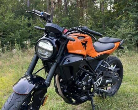 Kovi Інша, об'ємом двигуна 0.2 л та пробігом 0 тис. км за 1087 $, фото 8 на Automoto.ua