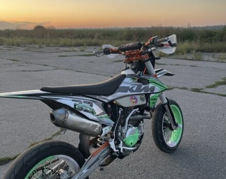 Kovi Інша, об'ємом двигуна 0.3 л та пробігом 0 тис. км за 3200 $, фото 2 на Automoto.ua