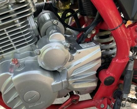 Kovi Другая, объемом двигателя 0.25 л и пробегом 0 тыс. км за 1640 $, фото 7 на Automoto.ua