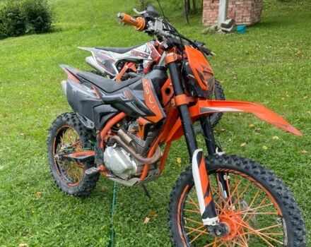 Kovi Інша, об'ємом двигуна 0.25 л та пробігом 0 тис. км за 36 $, фото 8 на Automoto.ua