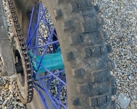 Kovi Другая, объемом двигателя 0.28 л и пробегом 0 тыс. км за 1550 $, фото 5 на Automoto.ua