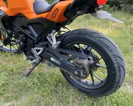 Kovi Інша, об'ємом двигуна 0.2 л та пробігом 0 тис. км за 1087 $, фото 7 на Automoto.ua