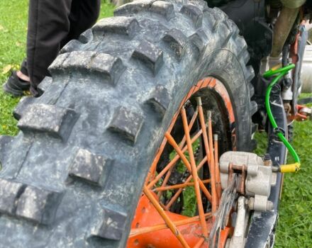 Kovi Інша, об'ємом двигуна 0.25 л та пробігом 0 тис. км за 36 $, фото 4 на Automoto.ua