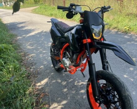 Kovi Інша, об'ємом двигуна 0.25 л та пробігом 0 тис. км за 1350 $, фото 4 на Automoto.ua