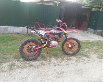 Kovi Другая, объемом двигателя 0.25 л и пробегом 0 тыс. км за 1550 $, фото 3 на Automoto.ua