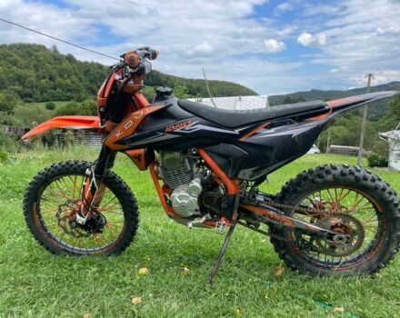 Kovi Інша, об'ємом двигуна 0.25 л та пробігом 0 тис. км за 36 $, фото 2 на Automoto.ua