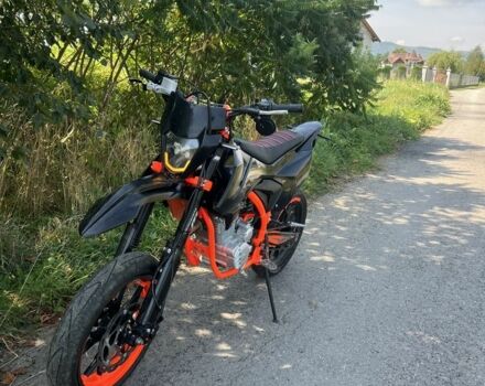 Kovi Інша, об'ємом двигуна 0.25 л та пробігом 0 тис. км за 1350 $, фото 6 на Automoto.ua