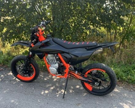 Kovi Інша, об'ємом двигуна 0.25 л та пробігом 0 тис. км за 1350 $, фото 3 на Automoto.ua