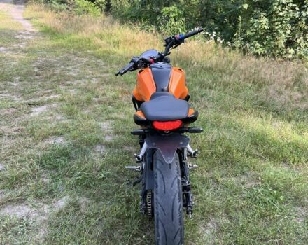 Kovi Інша, об'ємом двигуна 0.2 л та пробігом 0 тис. км за 1087 $, фото 9 на Automoto.ua