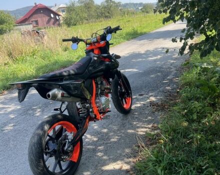 Kovi Інша, об'ємом двигуна 0.25 л та пробігом 0 тис. км за 1350 $, фото 5 на Automoto.ua