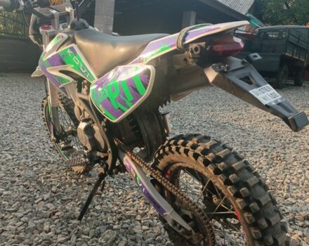 Kovi Інша, об'ємом двигуна 0.12 л та пробігом 0 тис. км за 600 $, фото 2 на Automoto.ua