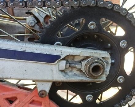 Kovi Другая 2021 в Драбове на Automoto.ua Kovi Другая, объемом двигателя 0.25 л и пробегом 0 тыс. км за 1550 $, фото 3 на Automoto.ua