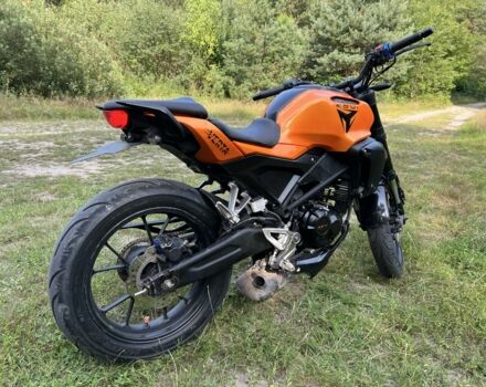Kovi Інша, об'ємом двигуна 0.2 л та пробігом 0 тис. км за 1087 $, фото 4 на Automoto.ua