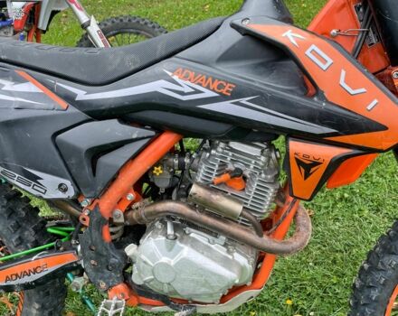 Kovi Інша, об'ємом двигуна 0.25 л та пробігом 0 тис. км за 36 $, фото 12 на Automoto.ua