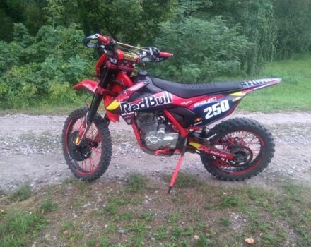 Kovi Другая, объемом двигателя 0.25 л и пробегом 0 тыс. км за 1550 $, фото 1 на Automoto.ua