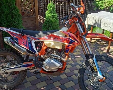 Kovi Другая 2021 в Драбове на Automoto.ua Kovi Другая, объемом двигателя 0.25 л и пробегом 0 тыс. км за 1550 $, фото 1 на Automoto.ua