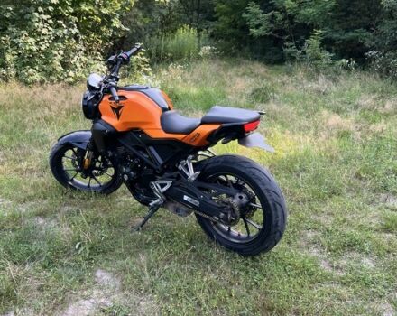 Kovi Інша, об'ємом двигуна 0.2 л та пробігом 0 тис. км за 1087 $, фото 11 на Automoto.ua