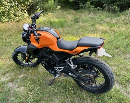 Kovi Інша, об'ємом двигуна 0.2 л та пробігом 0 тис. км за 1087 $, фото 3 на Automoto.ua