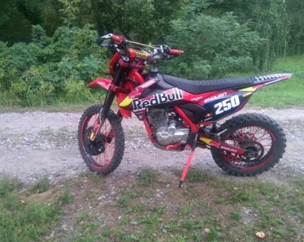 Kovi Другая, объемом двигателя 0.25 л и пробегом 0 тыс. км за 1550 $, фото 5 на Automoto.ua