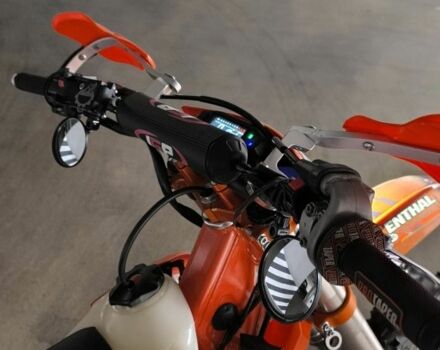 Kovi Другая, объемом двигателя 0.25 л и пробегом 0 тыс. км за 2000 $, фото 2 на Automoto.ua