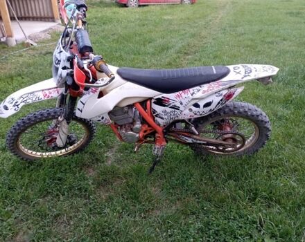 Kovi Інша, об'ємом двигуна 0.25 л та пробігом 0 тис. км за 1450 $, фото 2 на Automoto.ua
