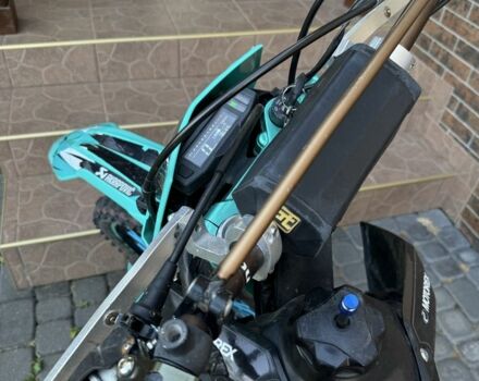 Kovi Другая, объемом двигателя 0 л и пробегом 0 тыс. км за 1450 $, фото 4 на Automoto.ua