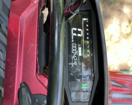 Kovi Другая, объемом двигателя 0.25 л и пробегом 0 тыс. км за 1640 $, фото 5 на Automoto.ua