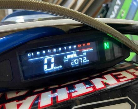 Kovi Інша, об'ємом двигуна 0 л та пробігом 0 тис. км за 2750 $, фото 4 на Automoto.ua