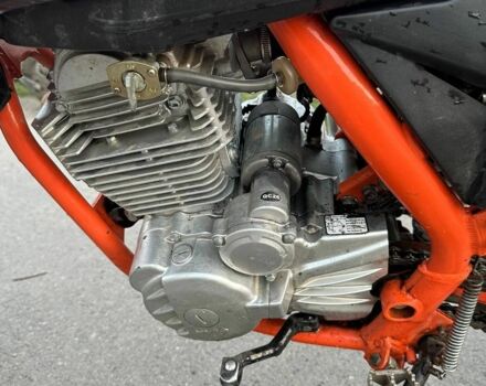 Kovi Інша, об'ємом двигуна 0.25 л та пробігом 0 тис. км за 1450 $, фото 6 на Automoto.ua