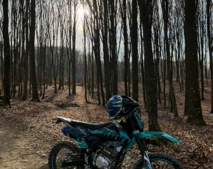 Kovi Інша, об'ємом двигуна 0.25 л та пробігом 0 тис. км за 1400 $, фото 2 на Automoto.ua