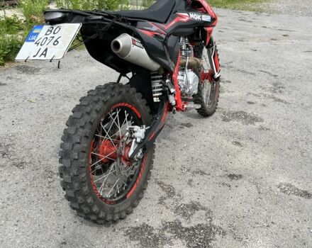 Kovi Інша, об'ємом двигуна 0.25 л та пробігом 0 тис. км за 1450 $, фото 10 на Automoto.ua