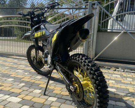 Kovi Другая, объемом двигателя 0.3 л и пробегом 0 тыс. км за 1950 $, фото 3 на Automoto.ua