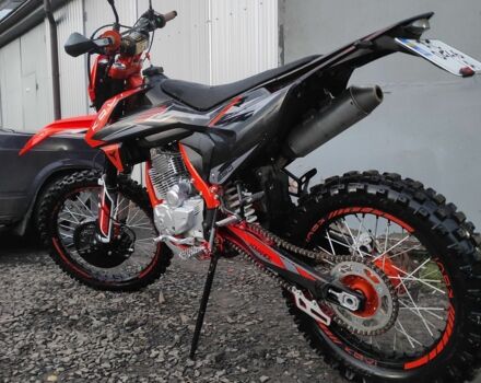 Kovi Другая, объемом двигателя 0.25 л и пробегом 0 тыс. км за 1600 $, фото 1 на Automoto.ua
